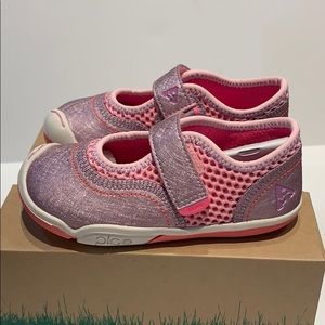 PLAE Shoes | Emme Mary Jane Lotus Pink | Poshmark